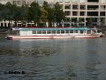 Baujahr 2008, Brennstoffzellenbetriebenes Fahrgastschifff, Alsterwasser-12,ATG,AB